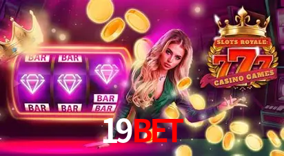 A Revolução dos Aplicativos de Jogos no 19bet