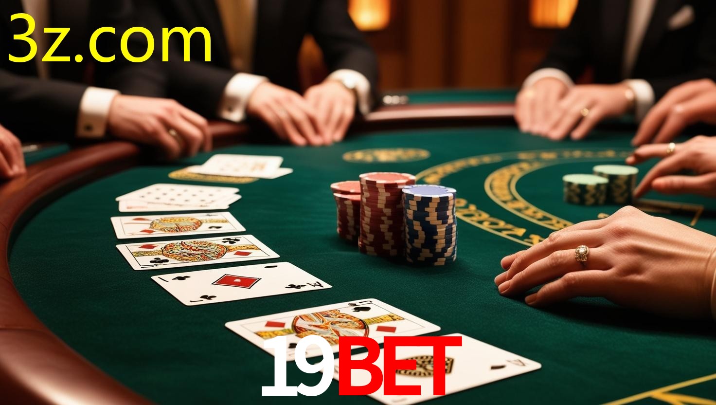 19BET.COM