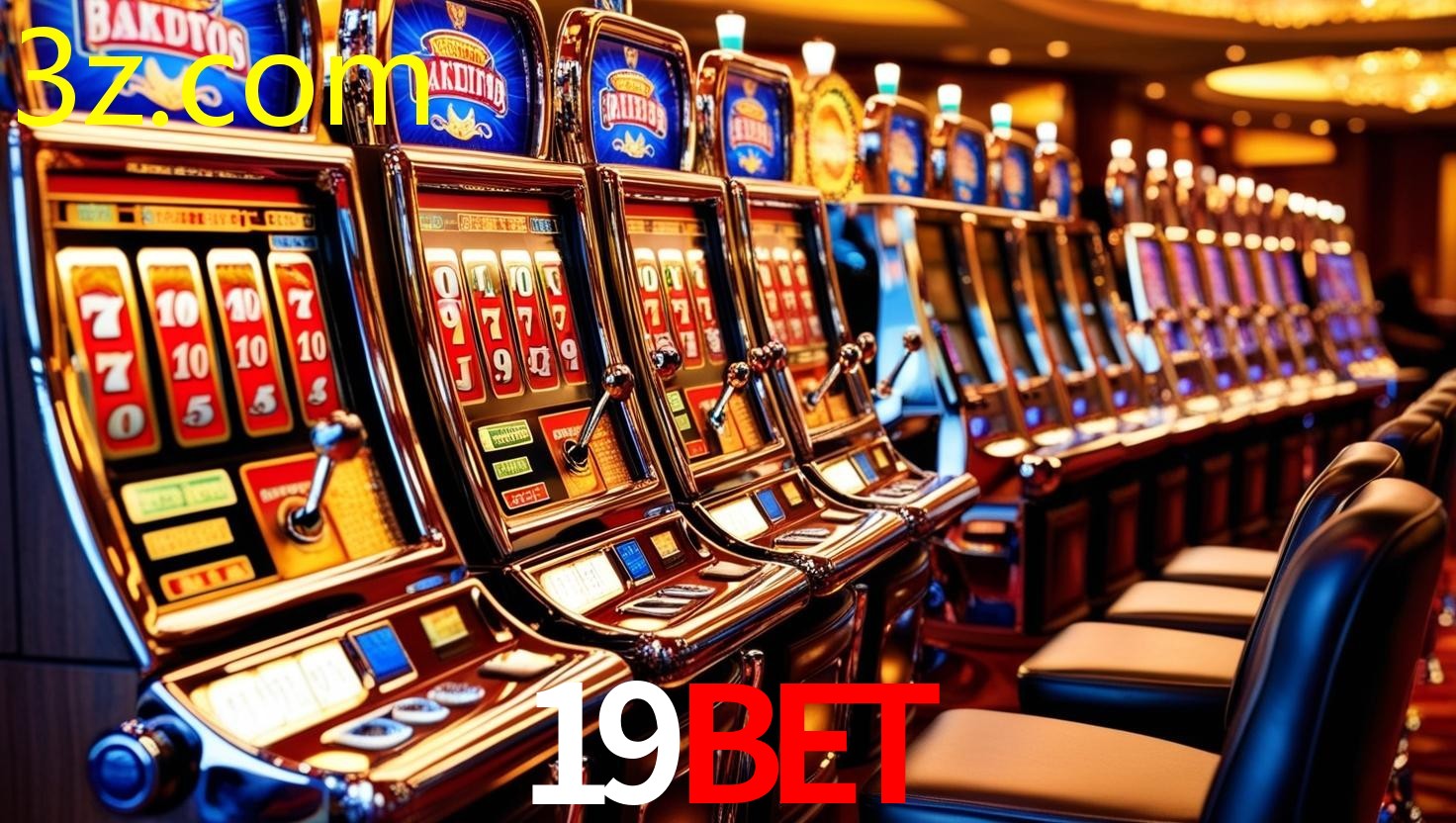 19BET.COM
