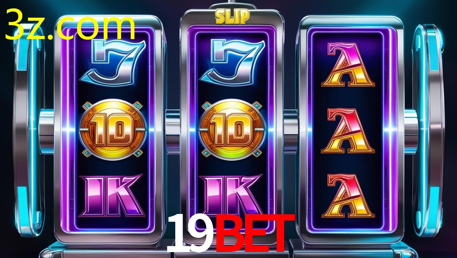 19BET.COM