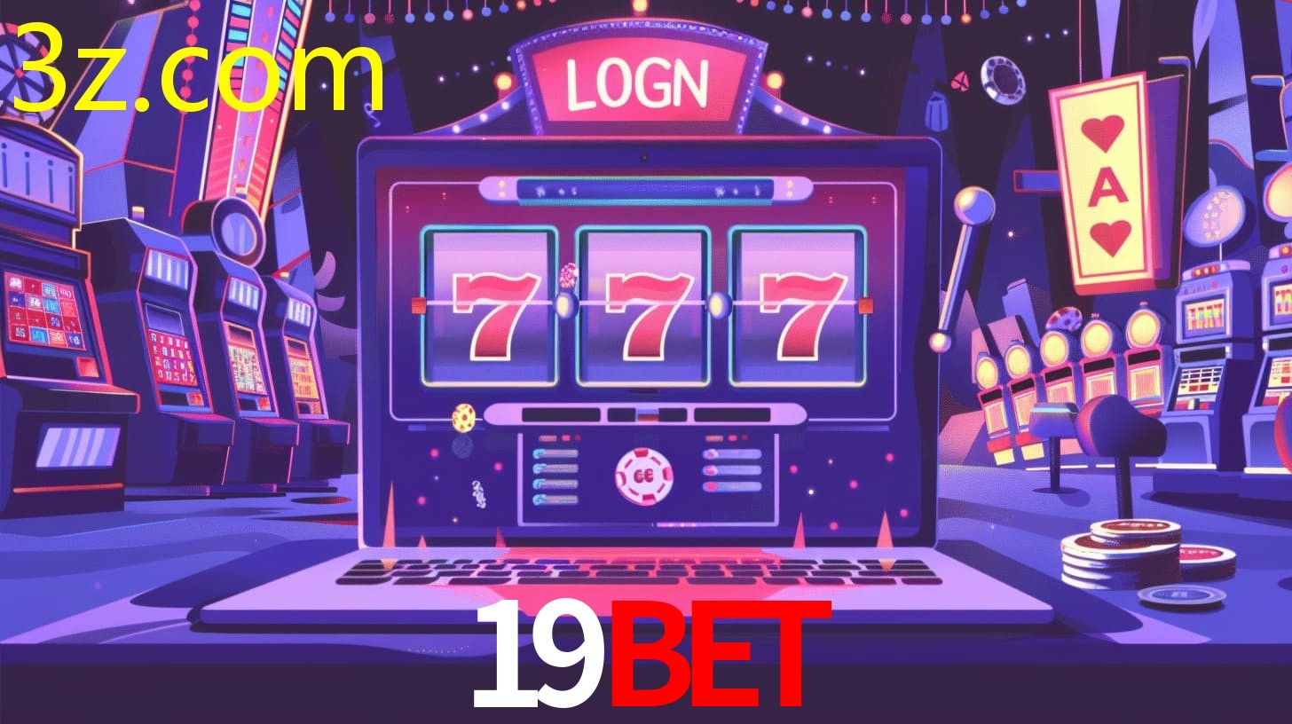 19BET.COM
