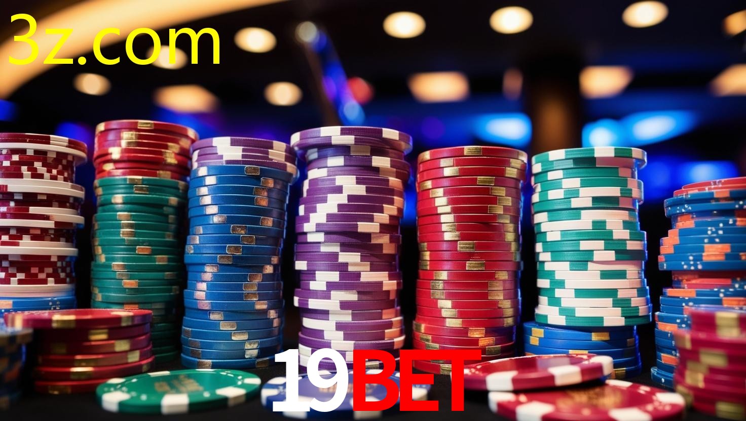19BET.COM