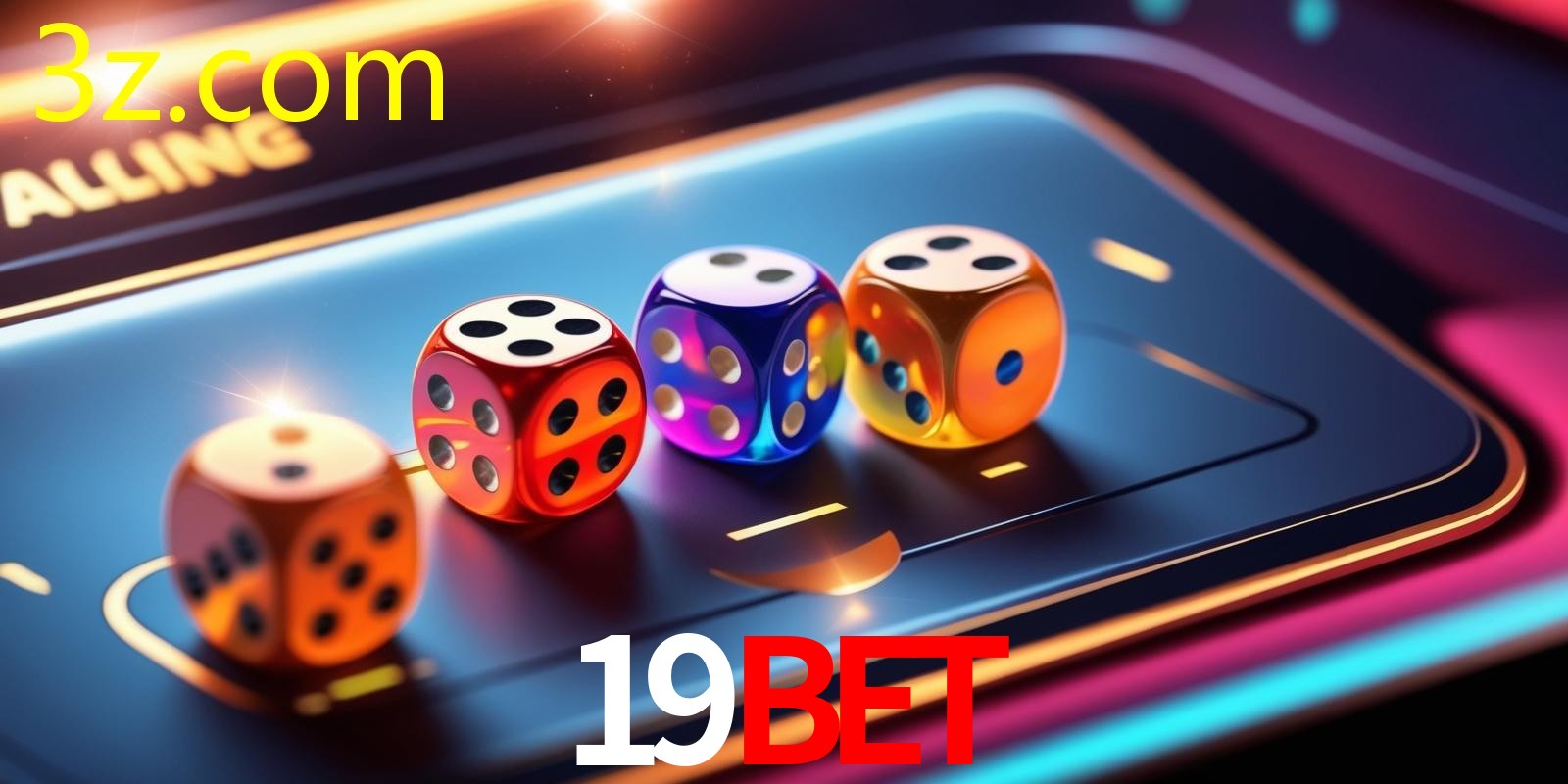 19BET.COM