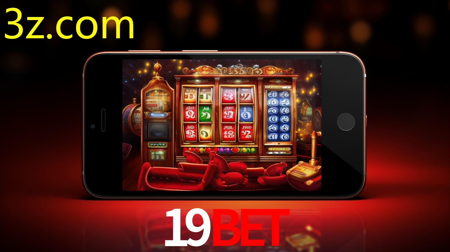 19BET.COM