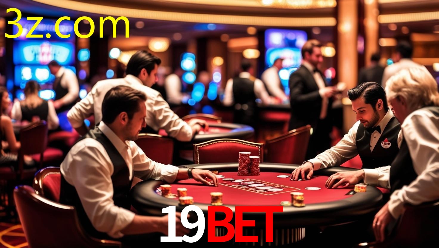 19BET.COM