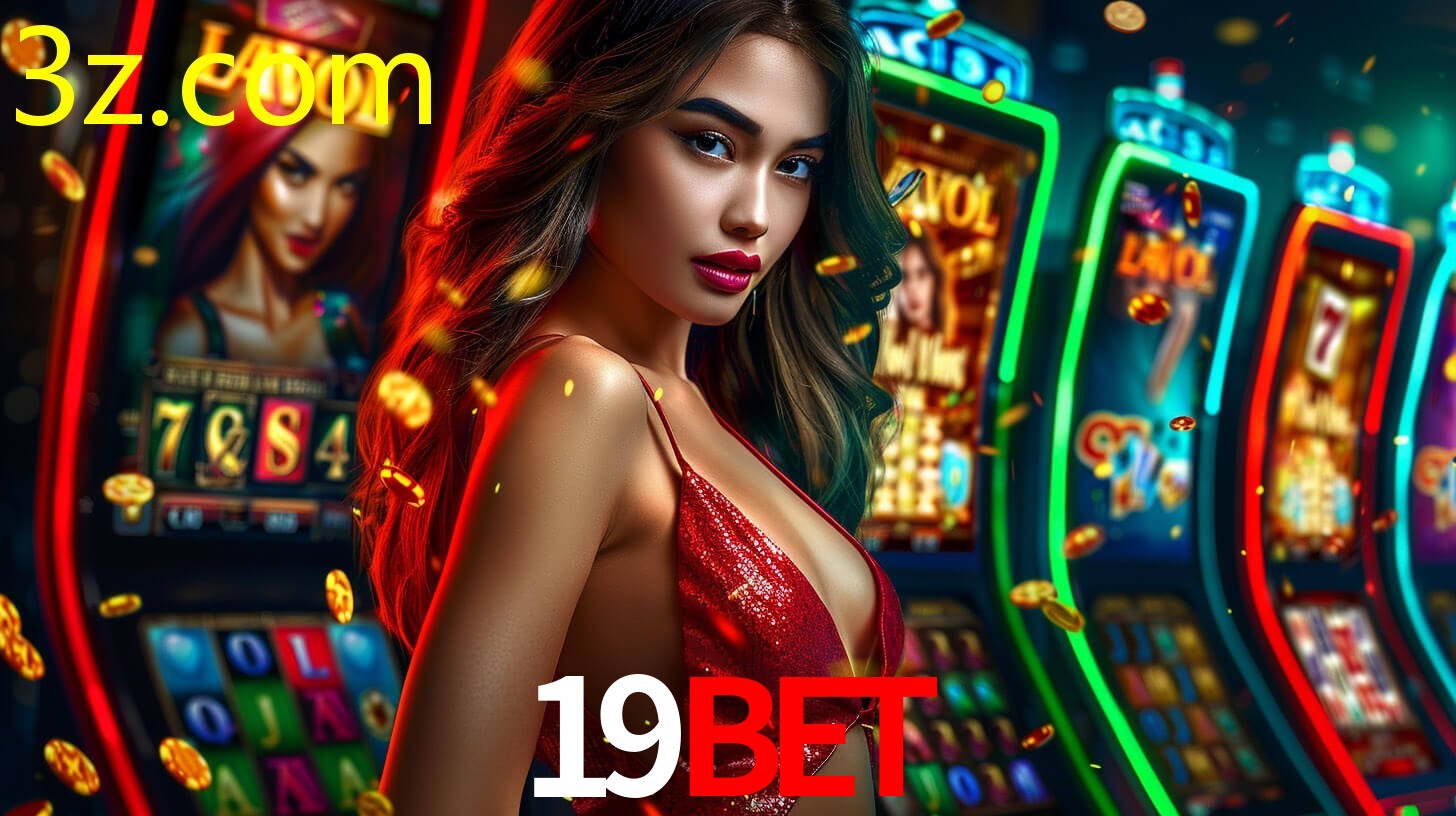 19BET.COM