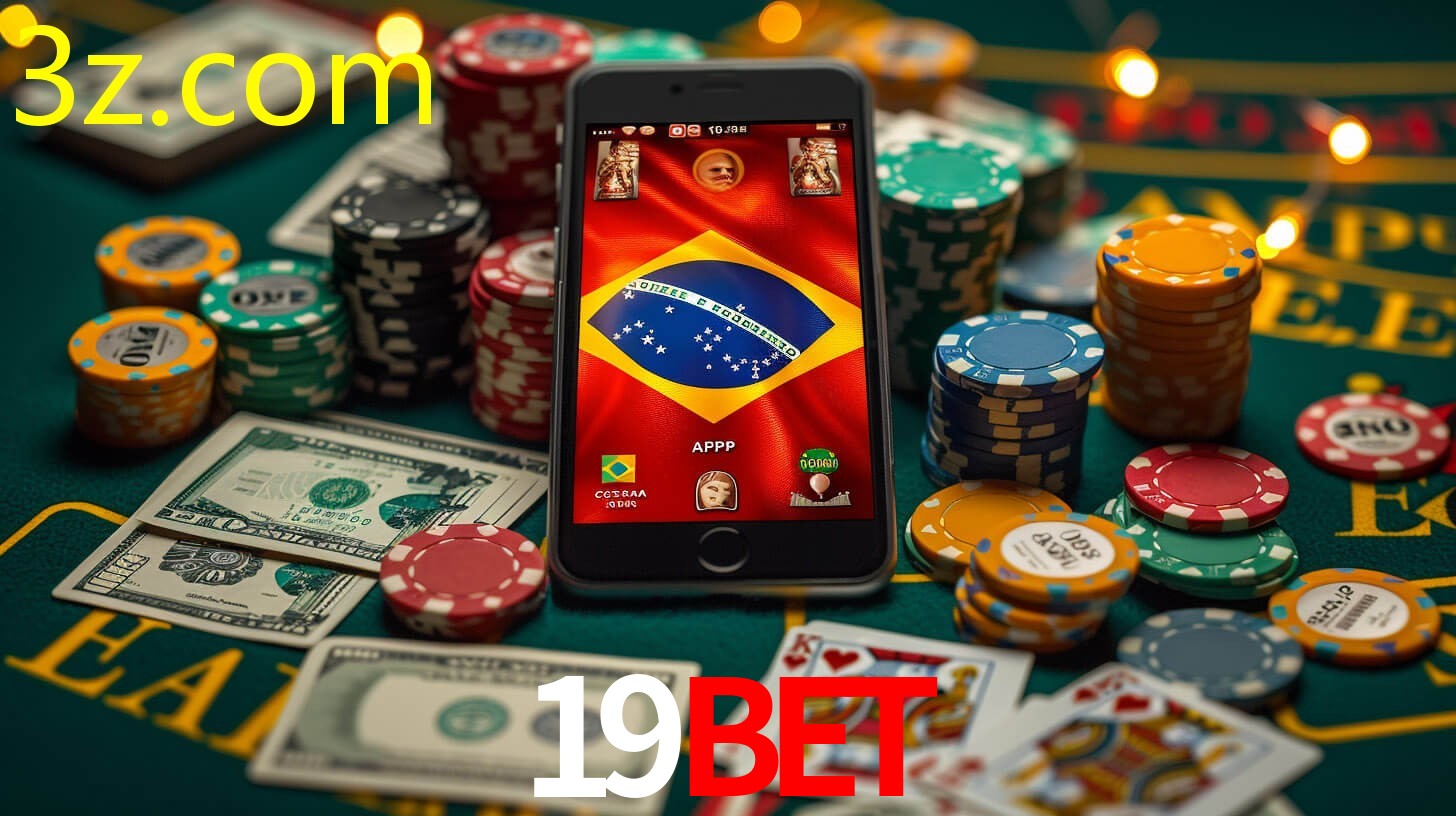 19BET.COM
