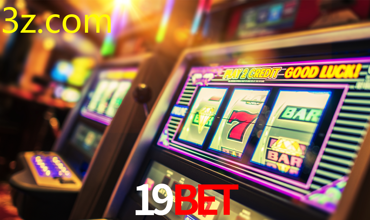 19BET.COM