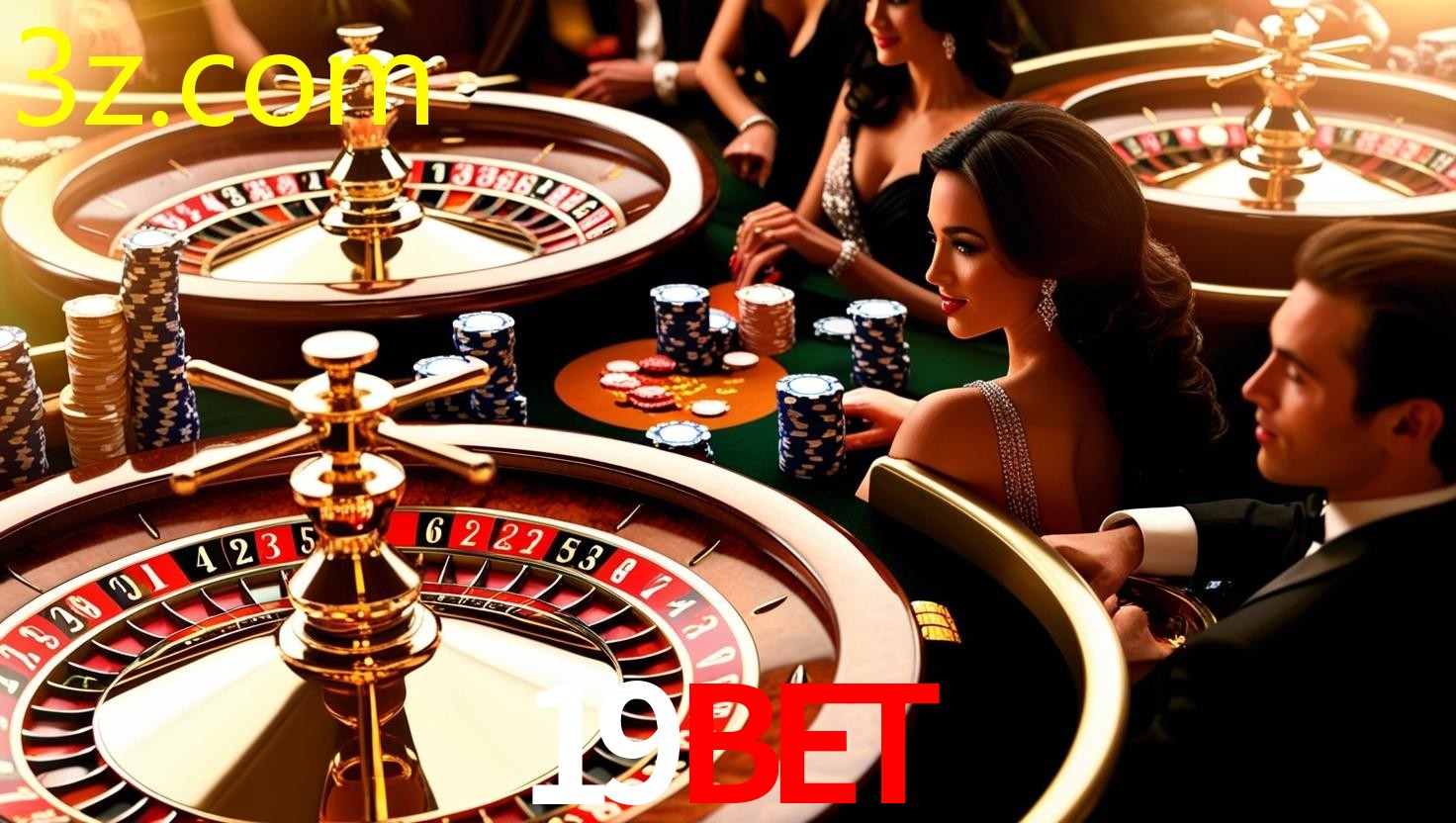 19BET.COM