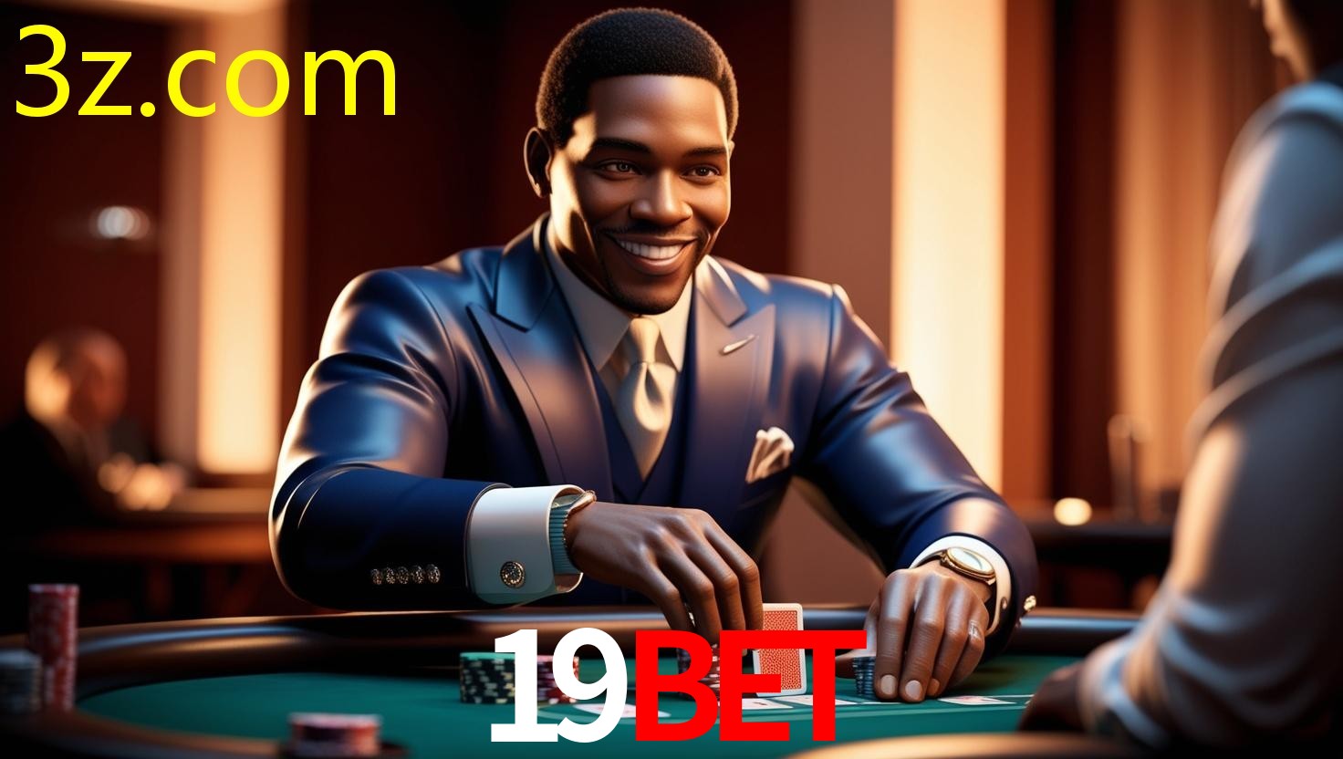 19BET.COM