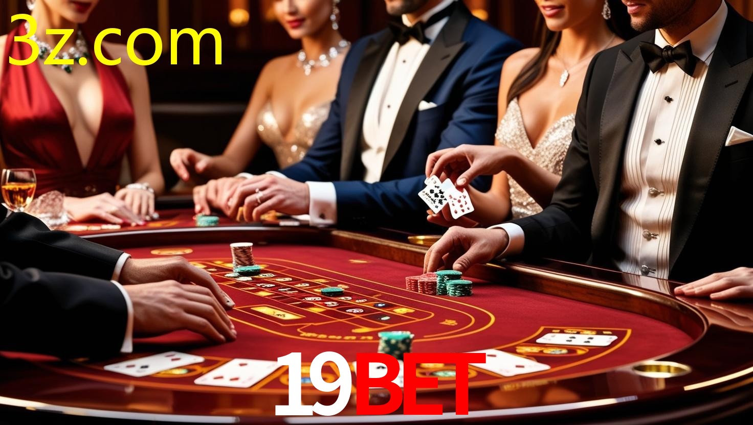 19BET.COM