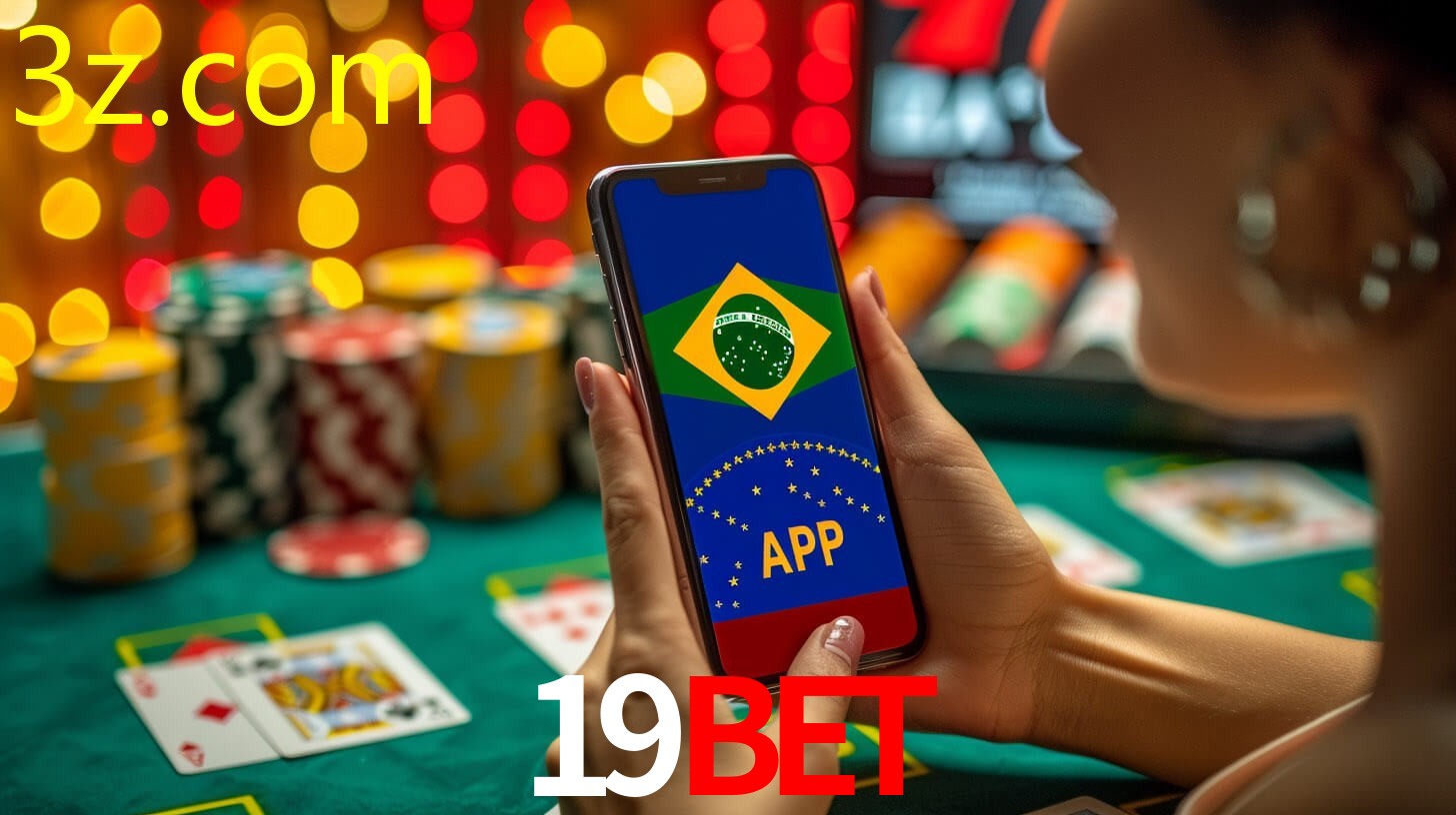 19BET.COM