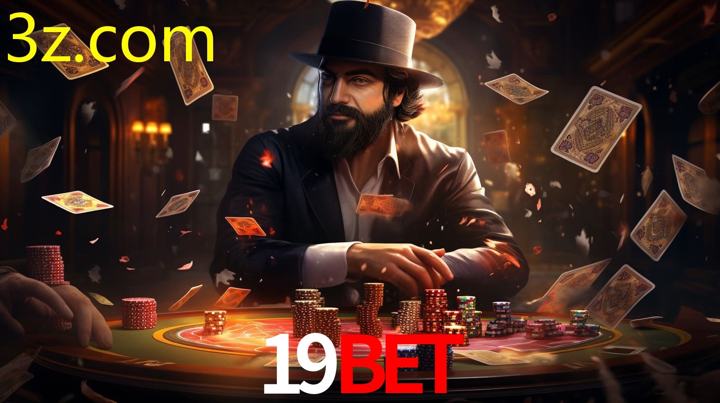 19BET.COM