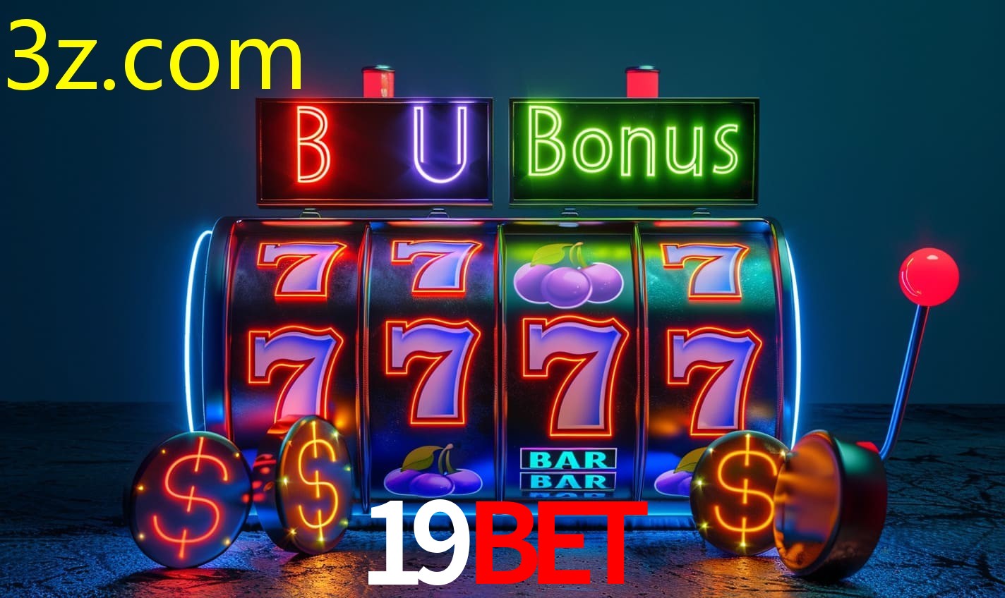 19BET.COM