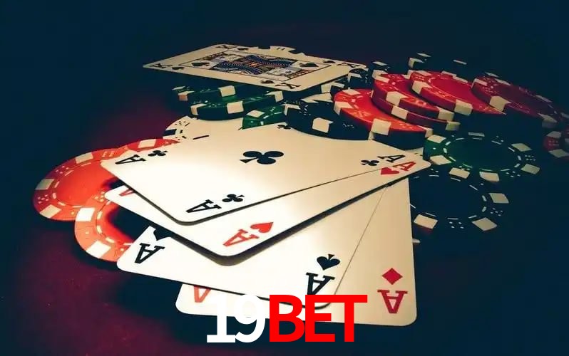 19bet login