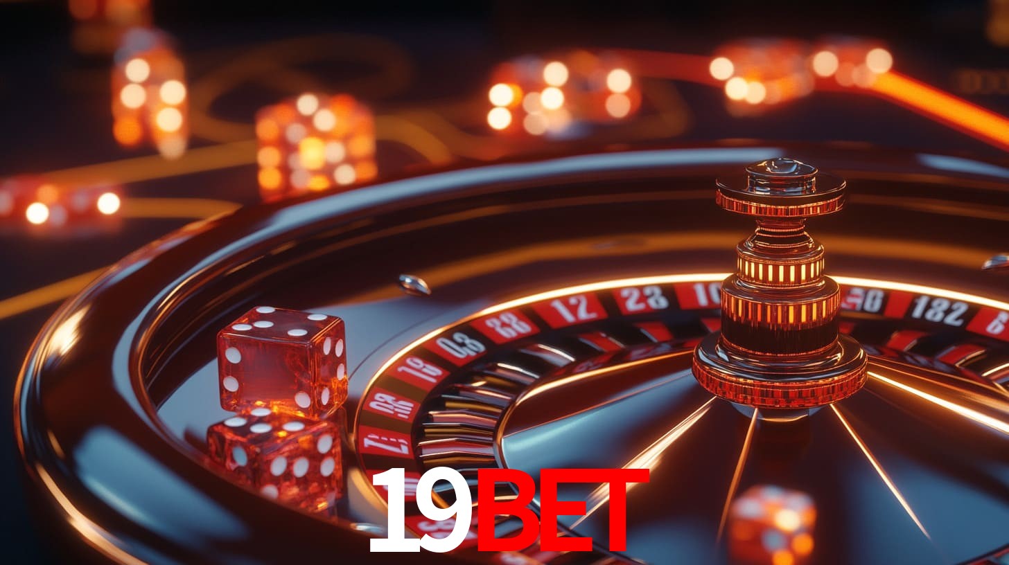 Slot Games 19bet