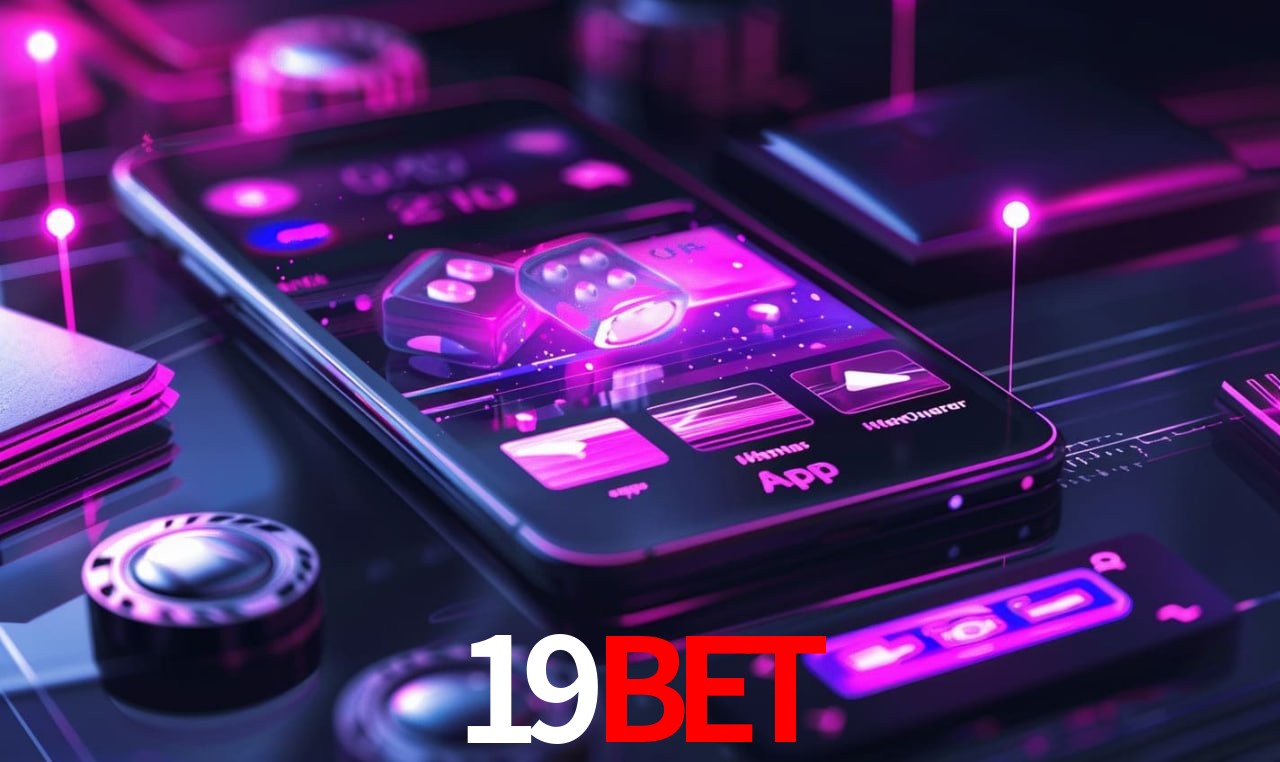 2FA Security 19bet