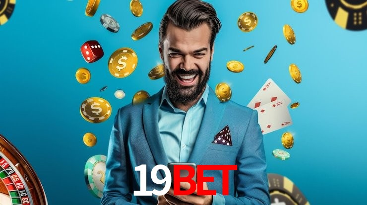 Exclusive Offers 19bet