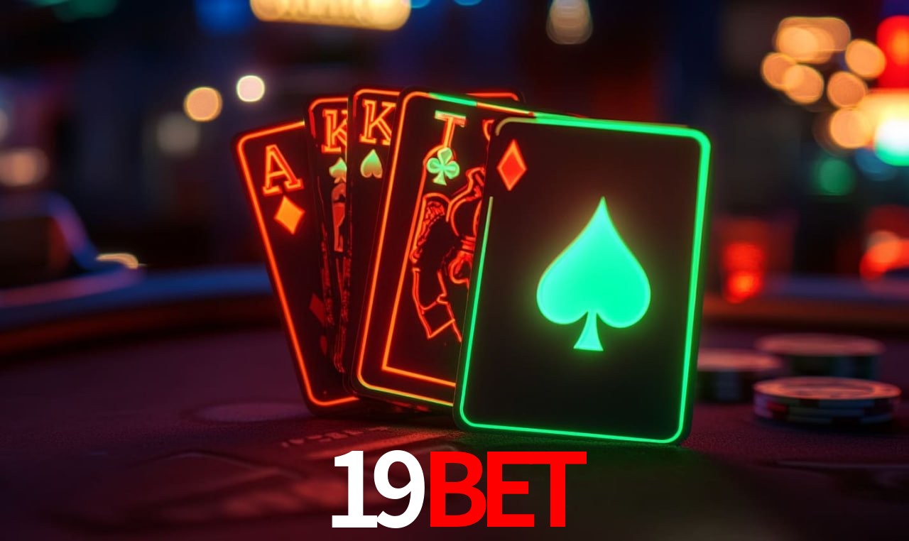 Ofertas Imperdíveis na 19bet: Promoções e Bônus Que Valem a Pena