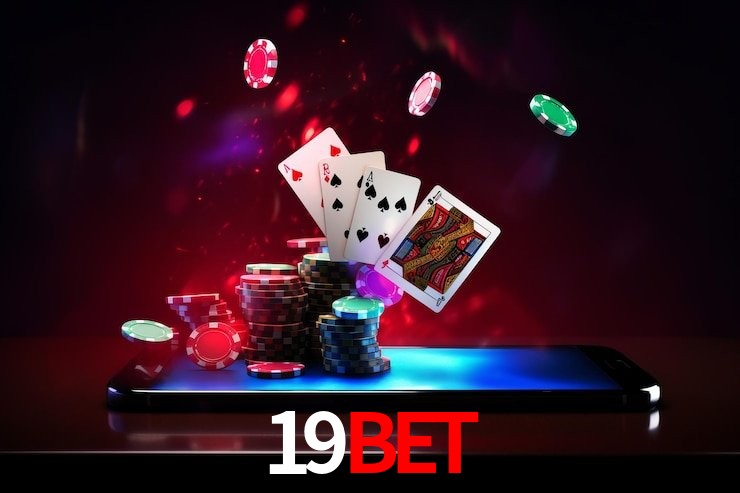 Weekend Specials 19bet