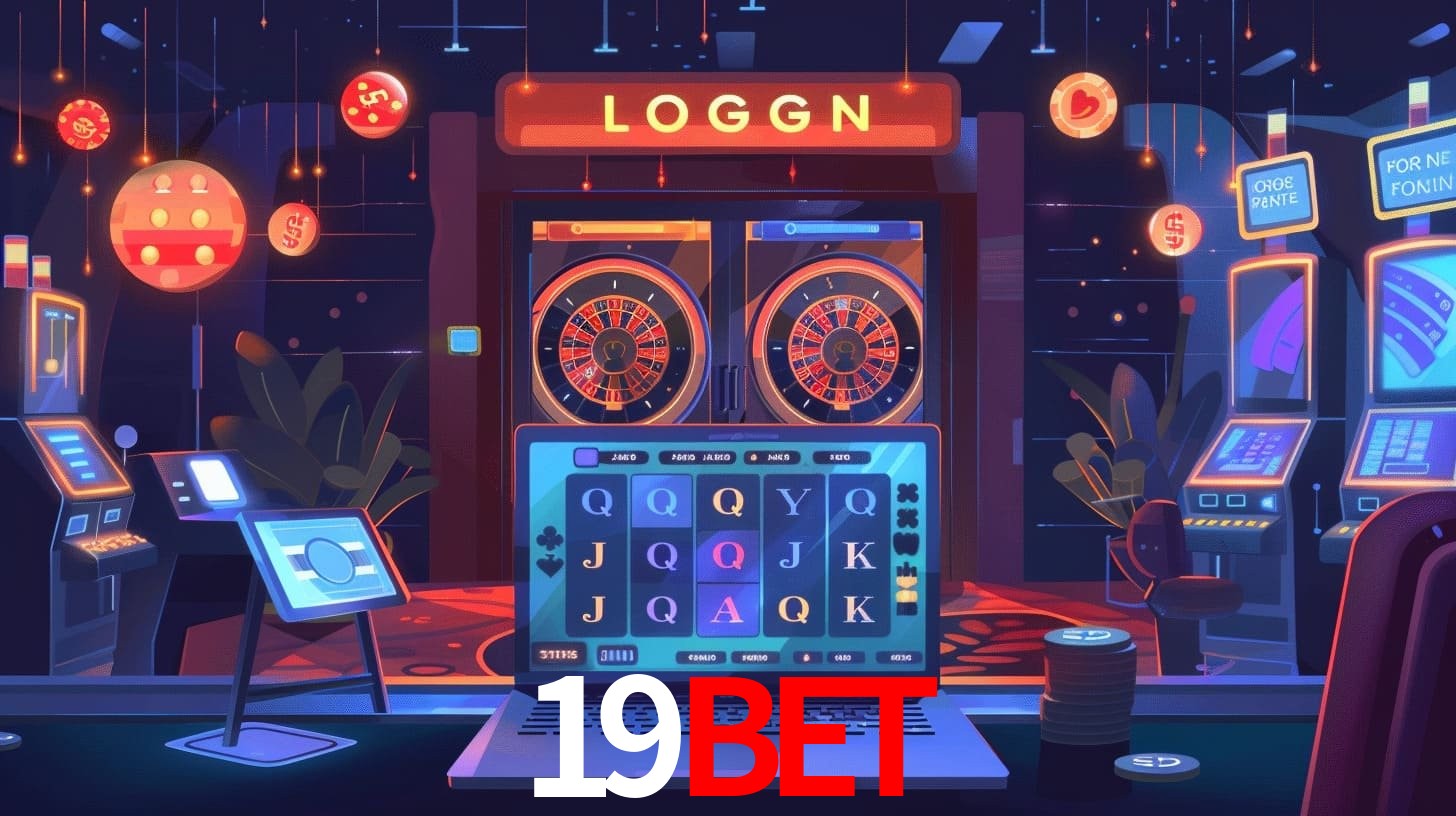 19bet: Seu Cassino Premiado com Pagamentos Rápidos