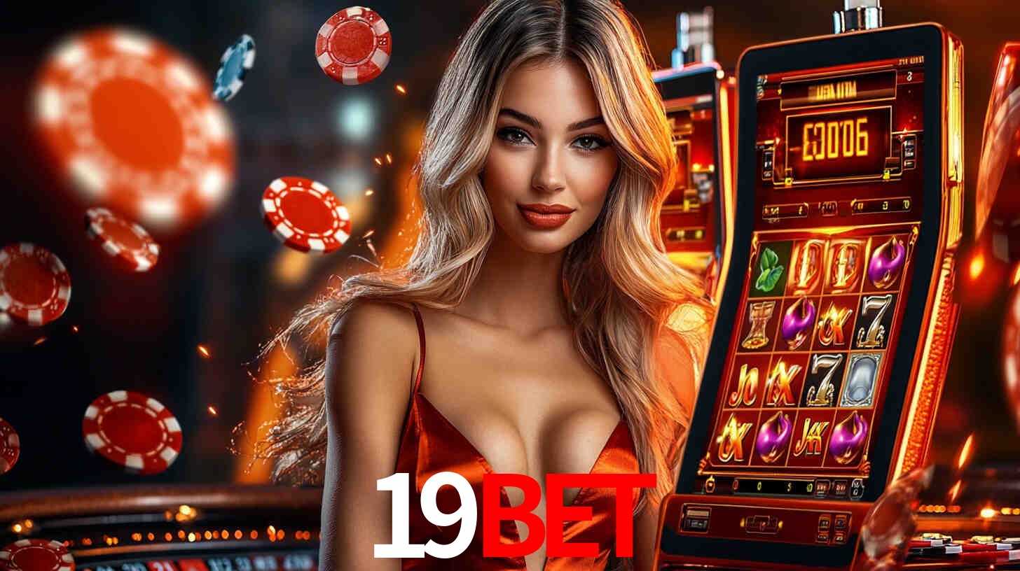 VIP Casino 19bet