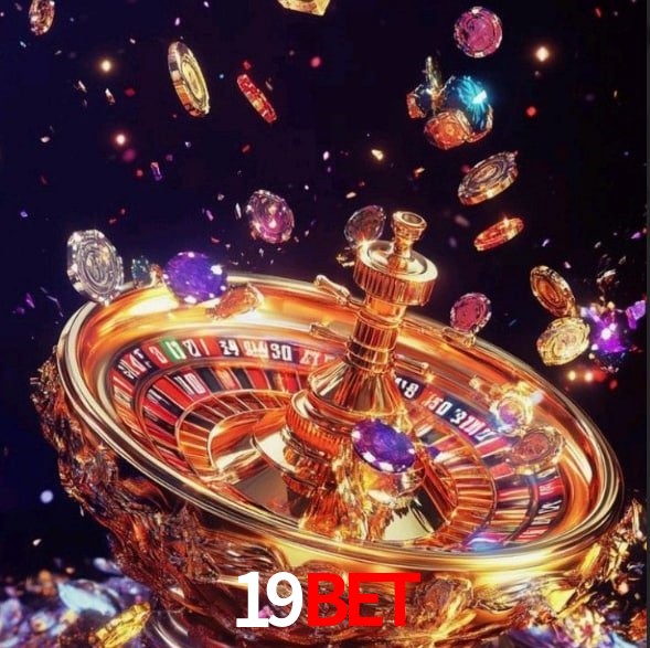 19bet - Caça-Níqueis Online Cassino - 19bet.com