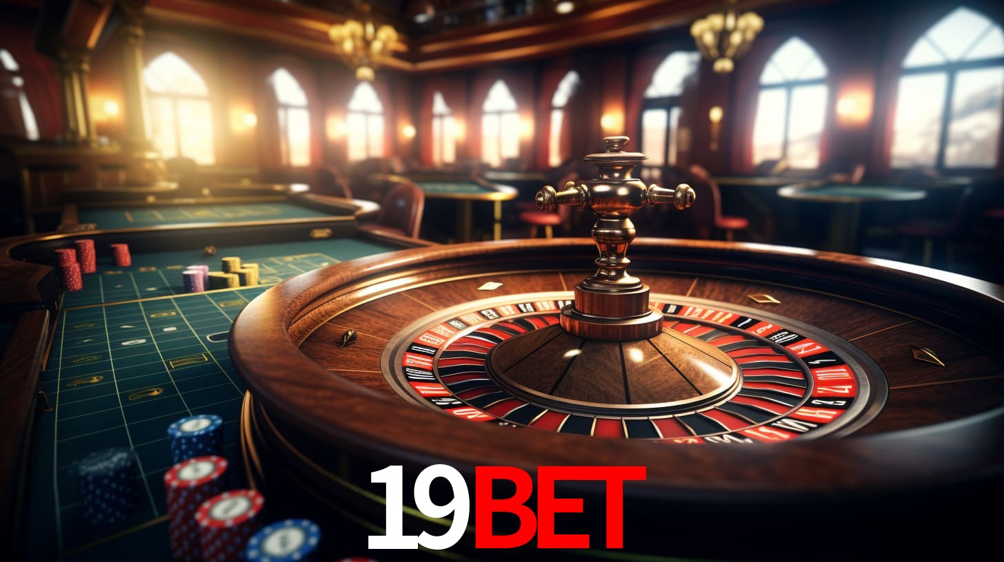 Games Directory 19bet