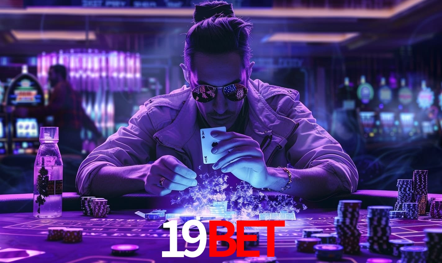 Game Providers 19bet