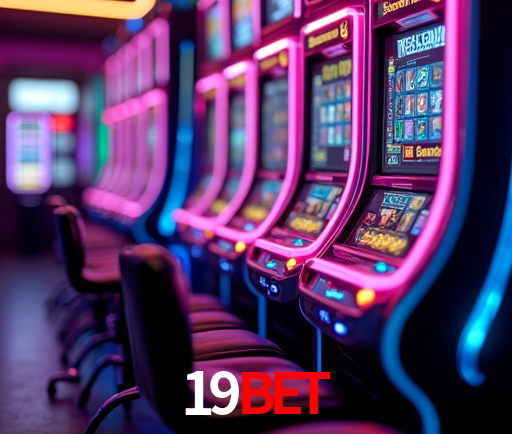 Experimente o Login Seguro Premium no 19bet