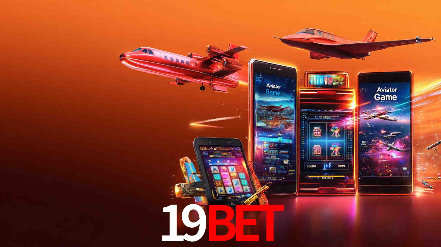 A Experiência Imersiva dos Cassinos Ao Vivo no 19bet