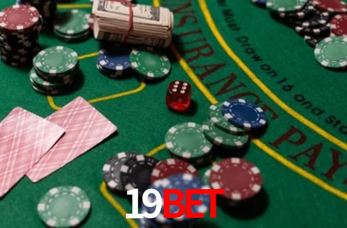 Premium Interface 19bet