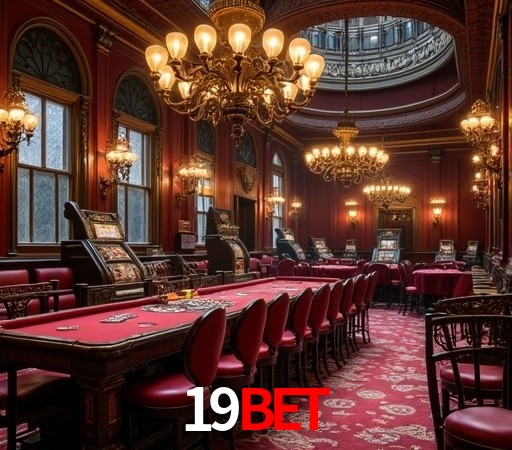  19bet.com