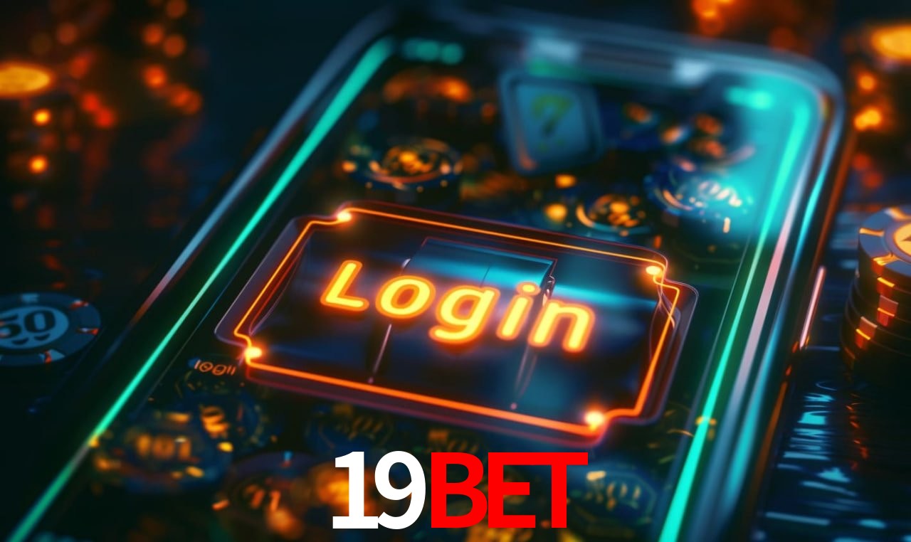 Account Benefits 19bet