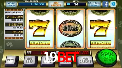 19bet login