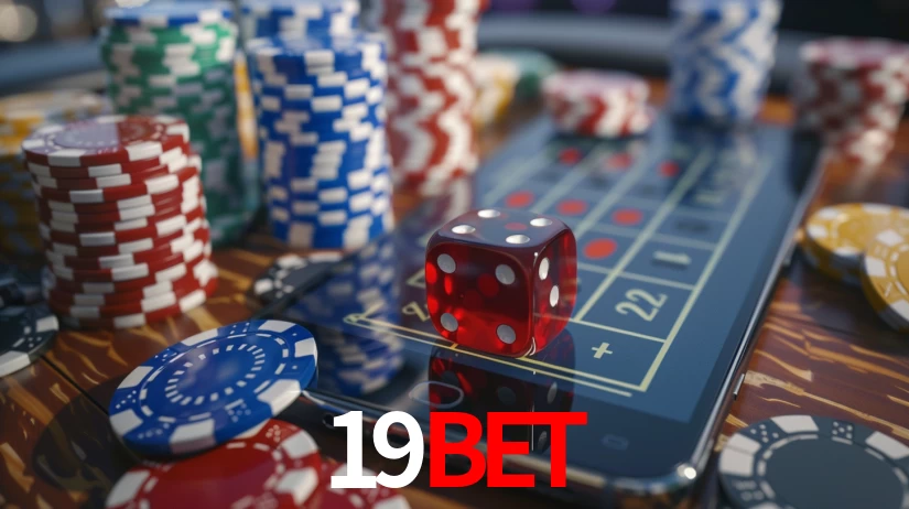 Exclusive Games 19bet