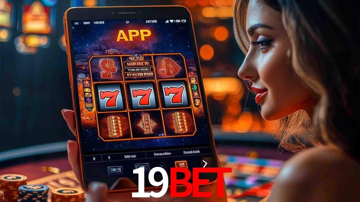 Welcome Bonus 19bet