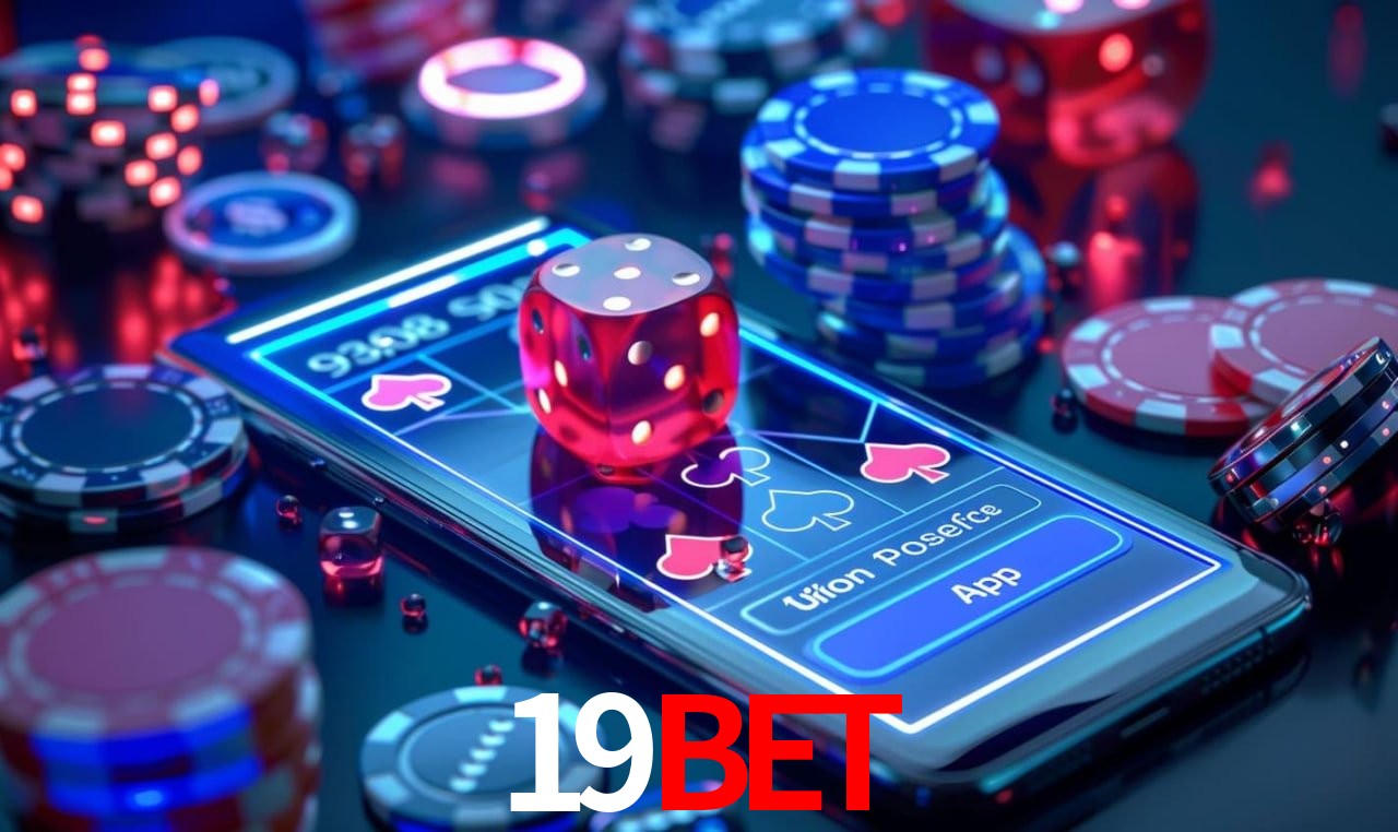 Explore as vantagens do 19bet: serviço profissional e confiabilidade