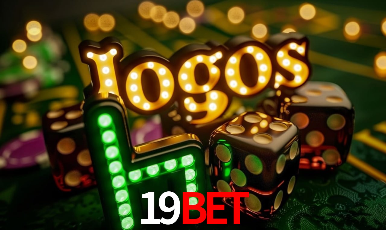 Casino Ao Vivo 19bet