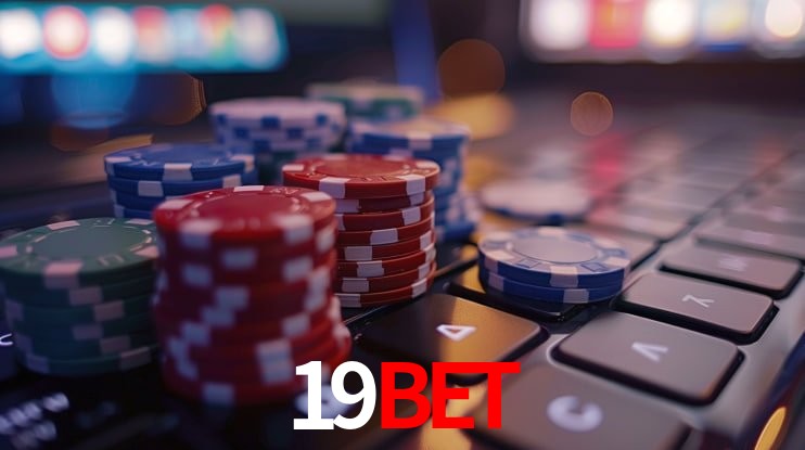 Promoção Relâmpago 19bet