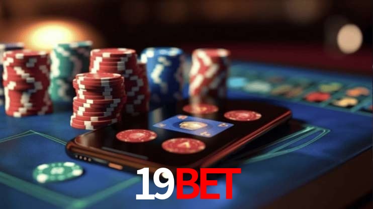Apostas de Basquete 19bet