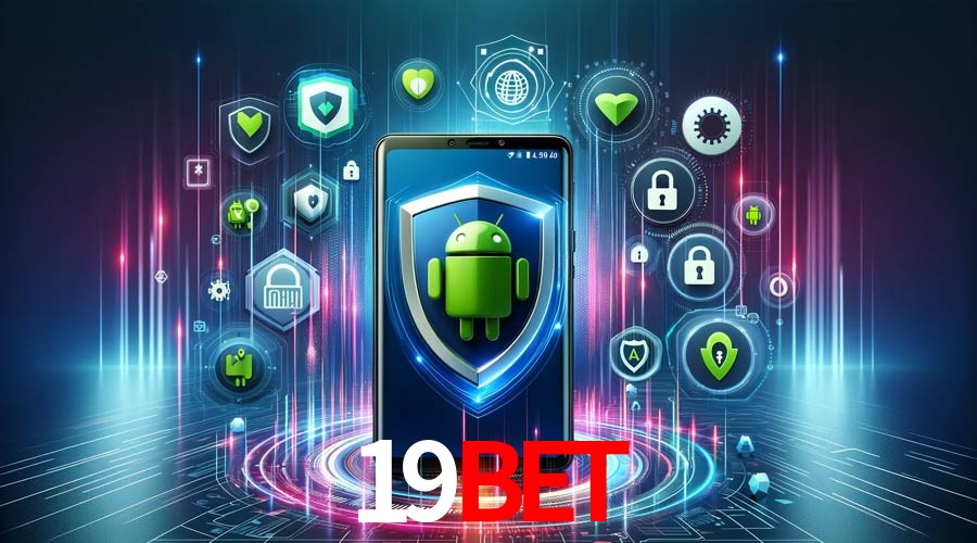 APP oficial da 19bet para mobile